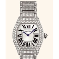 Cartier Uhren Tortue Cartier Uhren Tortue
