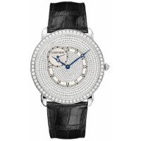 Cartier watches Ronde Louis Cartier Large Cartier watches Ronde Louis Cartier Large