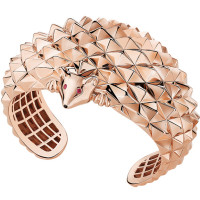 Bracelet Boucheron Animals Hans, pink gold Bracelet Boucheron Animals Hans, pink gold