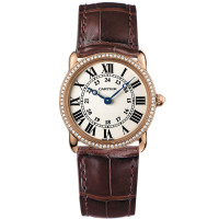 Cartier watches Ronde Louis De Cartier Cartier watches Ronde Louis De Cartier