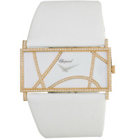 Chopard Rectangle Ladies Classic Haute Horlogerie Chopard Rectangle Ladies Classic Haute Horlogerie