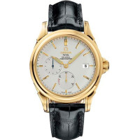 Omega De Ville Co-Axial Power Reserve Omega De Ville Co-Axial Power Reserve