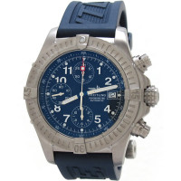 Breitling Avenger Titanium Chronograph Automatic Divers Breitling Avenger Titanium Chronograph Automatic Divers