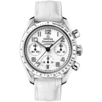 Omega Speedmaster Automatic Chronograph Omega Speedmaster Automatic Chronograph