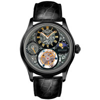 Memorigin Fascination Tourbillon Memorigin Fascination Tourbillon