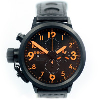 U-Boat Italo Fontana Flightdeck Chronograph U-Boat Italo Fontana Flightdeck Chronograph