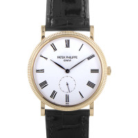 Patek Philippe Calatrava Patek Philippe Calatrava
