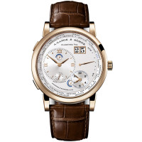 A. Lange & Söhne Lange 1 Time Zone Limited Edition 100