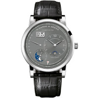 A. Lange & Söhne Lange 1 Tourbillon Perpetual Calendar