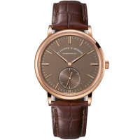 A. Lange & Söhne Saxonia Automatic A. Lange & Söhne Saxonia Automatic