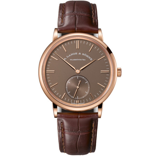 A. Lange & Söhne Saxonia Automatic A. Lange & Söhne Saxonia Automatic