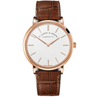 A. Lange & Söhne Saxonia Thin 40mm A. Lange & Söhne Saxonia Thin 40mm
