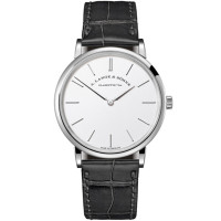 A. Lange & Söhne Saxonia Thin 37mm A. Lange & Söhne Saxonia Thin 37mm