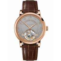 A. Lange & Söhne 1815 Tourbillon Handwerkskunst Limited Edition 30 A. Lange & Söhne 1815 Tourbillon Handwerkskunst Limited Edition 30