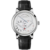 A. Lange & Söhne Richard Lange Jumping Seconds Limited Edition 100 A. Lange & Söhne Richard Lange Jumping Seconds Limited Edition 100