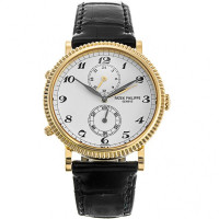 Patek Philippe Calatrava Travel Time Patek Philippe Calatrava Travel Time