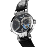 Harry Winston Premier Excenter Time Zone Harry Winston Premier Excenter Time Zone
