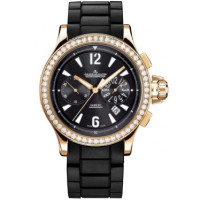 Jaeger LeCoultre Master Compressor Lady Chronograph Jaeger LeCoultre Master Compressor Lady Chronograph