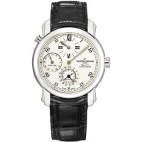 Vacheron Constantin Malte Dual Time Regulator Vacheron Constantin Malte Dual Time Regulator