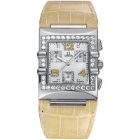 Omega Constellation Quadra Chronograph Ladies Omega Constellation Quadra Chronograph Ladies