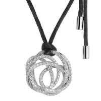 Pendant de Grisogono Matassa, white gold, diamonds Pendant de Grisogono Matassa, white gold, diamonds