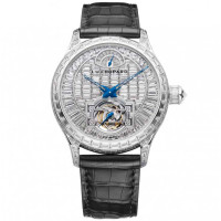 Chopard L.U.C XP Tourbillon Limited Edition 25 Chopard L.U.C XP Tourbillon Limited Edition 25