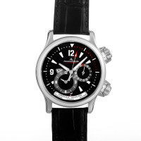 Jaeger-LeCoultre Master Compressor Geographic Jaeger-LeCoultre Master Compressor Geographic