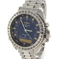 Breitling Navitimer Pluton 3100 Breitling Navitimer Pluton 3100
