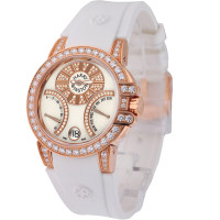 Harry Winston Ocean Biretro 36mm Harry Winston Ocean Biretro 36mm