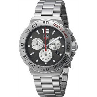 Tag Heuer Formuła 1 Antracyt Tag Heuer Formuła 1 Antracyt