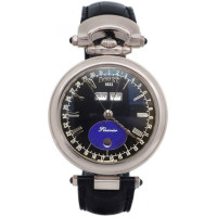 Bovet Amadeo Fleurier Triple Date 42mm White Gold Bovet Amadeo Fleurier Triple Date 42mm White Gold