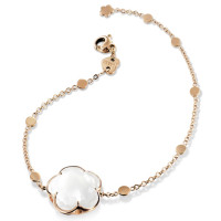 Bracelet Pasquale Bruni Bon Ton, pink gold, quartz