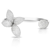 Bracelet Pasquale Bruni Giardini Segreti, white gold, diamonds Bracelet Pasquale Bruni Giardini Segreti, white gold, diamonds