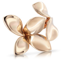 Ring Pasquale Bruni Giardini Segreti, pink gold Ring Pasquale Bruni Giardini Segreti, pink gold