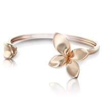 Bracelet Pasquale Bruni Giardini Segreti, pink gold Bracelet Pasquale Bruni Giardini Segreti, pink gold