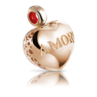 Pendant Pasquale Bruni Amore, pink gold Pendant Pasquale Bruni Amore, pink gold