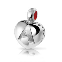 Pendant Pasquale Bruni Amore, white gold Pendant Pasquale Bruni Amore, white gold