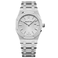 Audemars Piguet Royal Oak Matowe złoto Audemars Piguet Royal Oak Matowe złoto