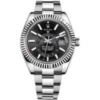 Rolex Sky-Dweller Rolex Sky-Dweller