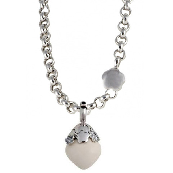 Pasquale Bruni pendant, white gold, diamonds Pasquale Bruni pendant, white gold, diamonds