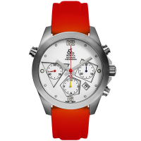 Jacob & Co. Automatic Chronograph Jacob & Co. Automatic Chronograph