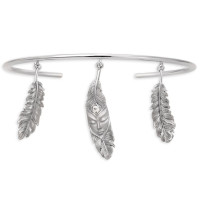 Bracelet Magerit Hechizo Ilusion, white gold, diamond Bracelet Magerit Hechizo Ilusion, white gold, diamond