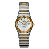 Omega Constellation My Choice Omega Constellation My Choice