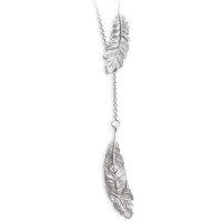 Pendant Magerit Hechizo Ilusion Small, white gold, diamonds Pendant Magerit Hechizo Ilusion Small, white gold, diamonds