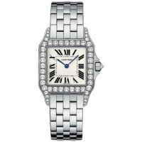 Cartier watches Santos Demoiselle Cartier watches Santos Demoiselle