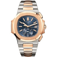 Patek Philippe Nautilus 5980/1 Patek Philippe Nautilus 5980/1