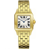 Cartier watches Santos Demoiselle Cartier watches Santos Demoiselle