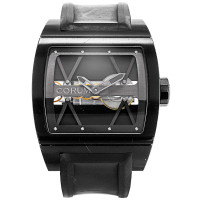 Corum Ti-Bridge Limited Edition 250 Corum Ti-Bridge Limited Edition 250