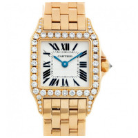 Cartier watches Santos Demoiselle Cartier watches Santos Demoiselle