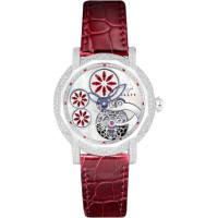 Graff Floral Tourbillon Graff Floral Tourbillon